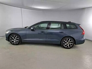 Volvo V60 Diesel Usata