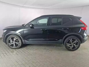 Volvo Xc40 Diesel Usata