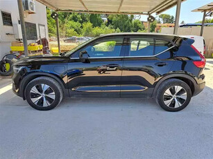 Volvo Xc40 Ibrida Usata