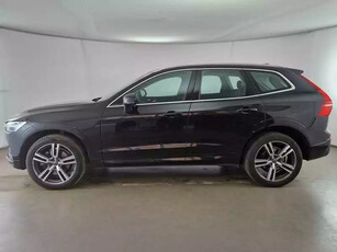 Volvo Xc60 Ibrida Usata