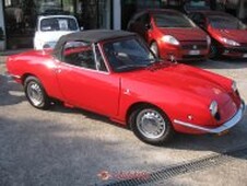 850 SPORT SPIDER 1971