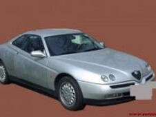 Alfa romeo GTV 2.0 V6 turbo