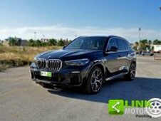 BMW X5 Xdrive30d M sport 2019 Full Optionals