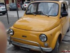 Fiat 11o f berlina 5ool