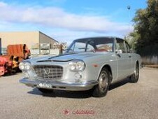 Lancia FLAVIA Coupè PININFARINA- 1966 – ASI