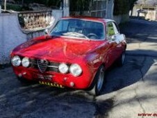 Splendida Alfa Romeo Gt Gtam replica stradale