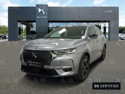 Ds DS 7 DS 7 Crossback BlueHDi 130 Business del 2018 usata a Cuneo