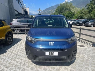 Fiat e-Doblò e-Doblò 50KW Launch Edition nuovo