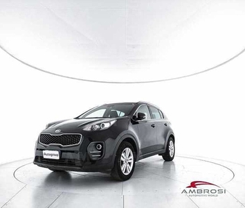 Kia Sportage 1.7 CRDI 2WD Cool del 2018 usata a Viterbo