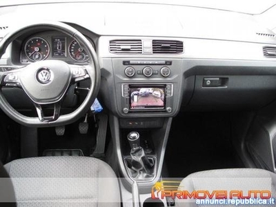 Volkswagen Caddy 1.4 TGI Comfortline Maxi Castelnuovo Rangone