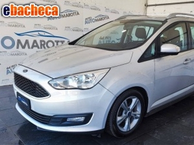 Ford C-Max 1.5 tdci..