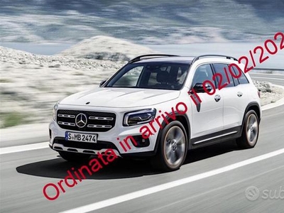 MERCEDES-BENZ G LB 35 4Matic AMG Line Premium