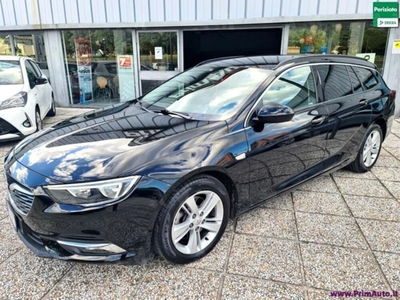 Opel Insignia Station Wagon 1.6 CDTI ecoTEC S&S Sports Business usato