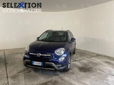 Fiat 500X 1.6 MultiJet 120 CV DCT Cross del 2015 usata a Ancona