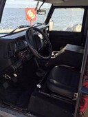 LAND ROVER DEFENDER 90 - CARIATI (CS)