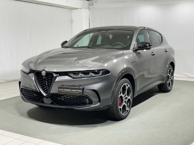 2023 ALFA ROMEO Tonale