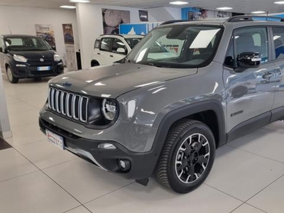 2023 JEEP Renegade