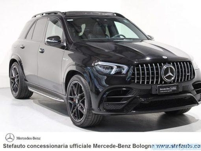 4Matic+ EQ-Boost AMG S TETTO NAVI Bologna