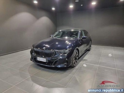 Bmw 520 Serie 5 d Msport Pro Innovation Travel Comfort pac Corciano