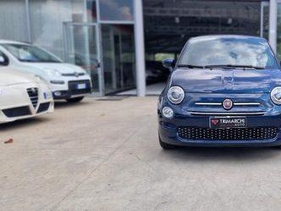 Fiat 500 1.0 Hybrid Lounge Polistena