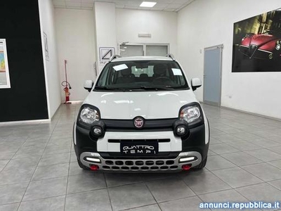 Fiat Panda 1.0 FireFly S&S Hybrid Cross Vitulazio