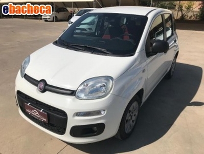 Fiat panda 1.3 mjt 75 cv..