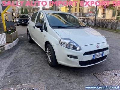 Fiat Punto 1.2 8V 5 porte Street Cassano Magnago