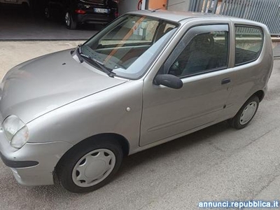 Fiat Seicento 1.1i cat Clima Striano