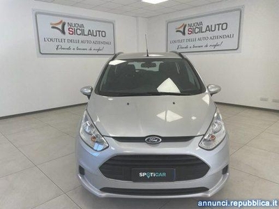 Ford B-Max 1.0 EcoBoost 100 CV Business Palermo