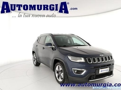 Jeep Compass 1.6 Multijet II 2WD Limited con NAVI Barletta