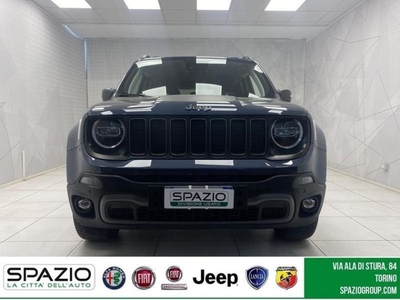Jeep Renegade 4xe 1.3 t4 phev Trailhawk 4xe at6 Usate