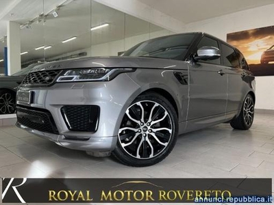 Land Rover Range Rover 3.0 SDV6 249 CV HSE Dynamic + GANCIO !! IVA ESP.!! Rovereto