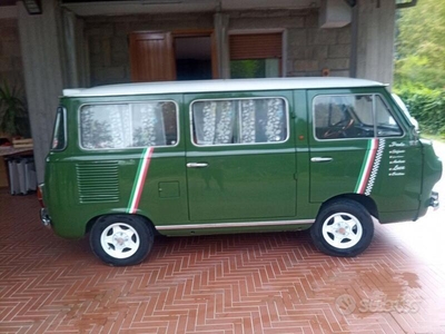 Usato 1970 Fiat 850 Benzin (15.000 €)