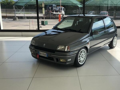 Usato 1991 Renault Clio Benzin (15.000 €)