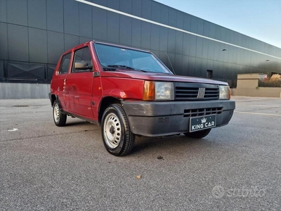 Usato 1995 Fiat Panda 0.9 Benzin 39 CV (1.200 €)