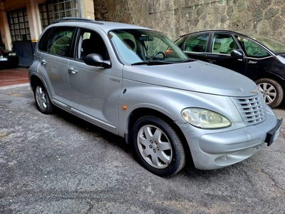 Usato 2003 Chrysler PT Cruiser 1.6 Benzin 116 CV (2.000 €)