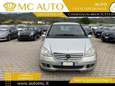 Usato 2006 Mercedes A200 2.0 Diesel 140 CV (2.499 €)