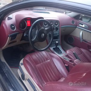 Usato 2008 Alfa Romeo Brera 2.4 Diesel 200 CV (8.500 €)