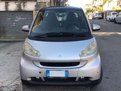 Usato 2008 Smart ForTwo Coupé 1.0 Benzin 99 CV (4.500 €)