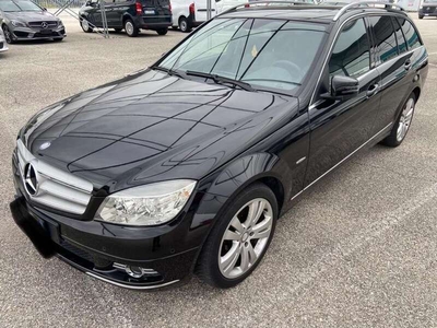 Usato 2009 Mercedes 200 2.0 Diesel 136 CV (9.500 €)