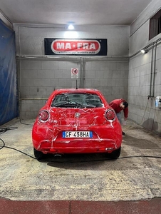 Usato 2010 Alfa Romeo MiTo 1.6 Diesel 120 CV (6.000 €)