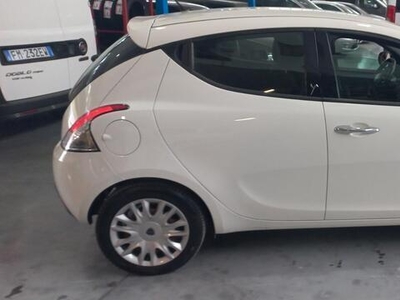 Usato 2012 Lancia Ypsilon LPG_Hybrid (6.300 €)