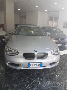 Usato 2013 BMW 120 2.0 Diesel 184 CV (11.000 €)