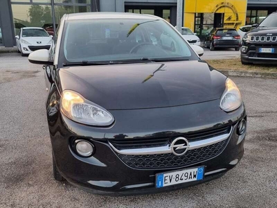Usato 2014 Opel Adam 1.4 LPG_Hybrid 87 CV (8.900 €)