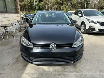 Usato 2014 VW Golf VII 1.6 Diesel 105 CV (10.999 €)