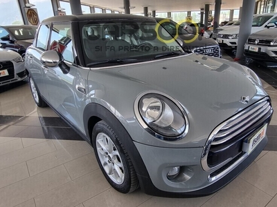 Usato 2015 Mini Cooper D 1.5 Diesel (13.900 €)