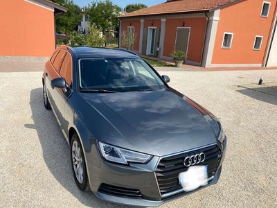 Usato 2016 Audi A4 2.0 Diesel 190 CV (16.900 €)