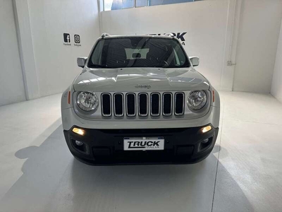 Usato 2016 Jeep Renegade 1.6 Diesel 120 CV (15.850 €)