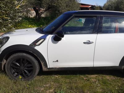 Usato 2016 Mini Cooper 2.0 Diesel 111 CV (16.700 €)