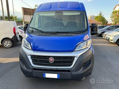 Usato 2019 Fiat Ducato 2.3 Diesel 131 CV (18.990 €)